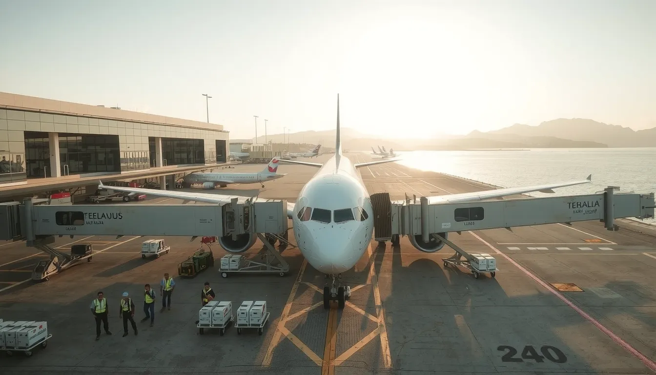 quanti aeroporti ci sono in sicilia