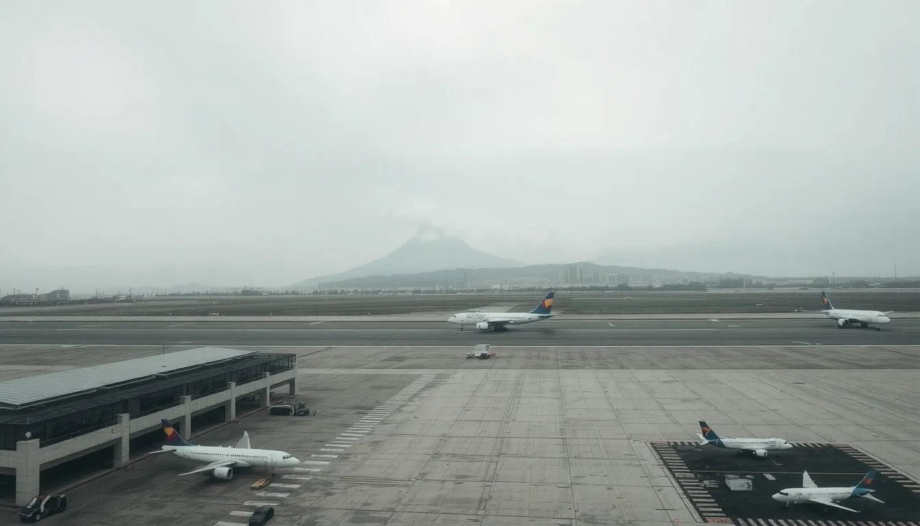 aeroporto di catania aperto