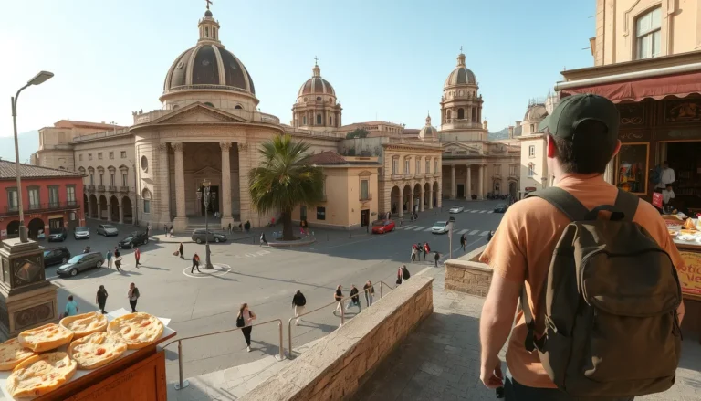 Cosa vedere a Palermo in 3 giorni: itinerario completo giorno per giorno