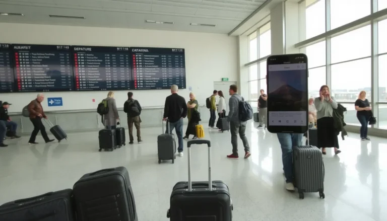 Etna aeroporto di Catania: voli sospesi e situazione in tempo reale