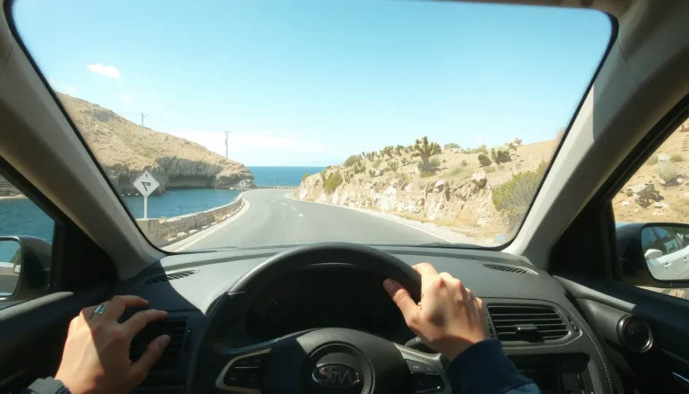Guidare in Sicilia: consigli pratici per un road trip sicuro e senza stress